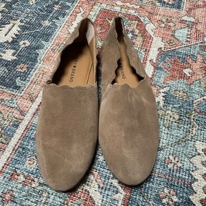 Lucky Brand Flats